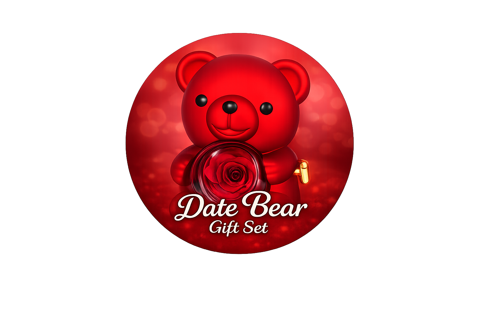 DateBear